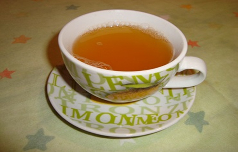 Ir para  <ul>
	<li>1 maracuj&aacute; grande com casca;</li>
	<li>10 unidades de cravo da &iacute;ndia;</li>
	<li>4 peda&ccedil;os de canela;</li>
	<li>2 colheres de sopa de gengibre...